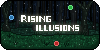 Rising Illusions Group Icon Commission by DragonsPixels