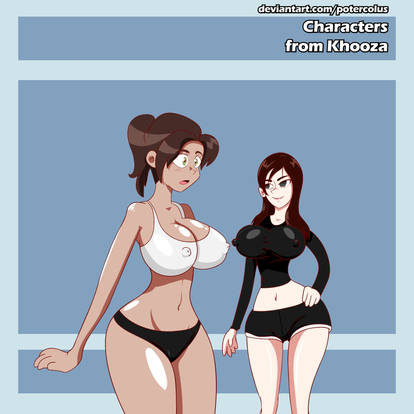 Explore the Best Potercolus Art