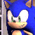 Ooo whaa whoo! sonic icon