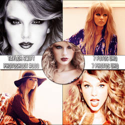 Taylor Swift Photoshoot #003