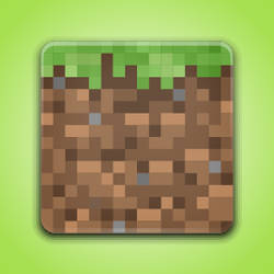 Minecraft Faenza Icon