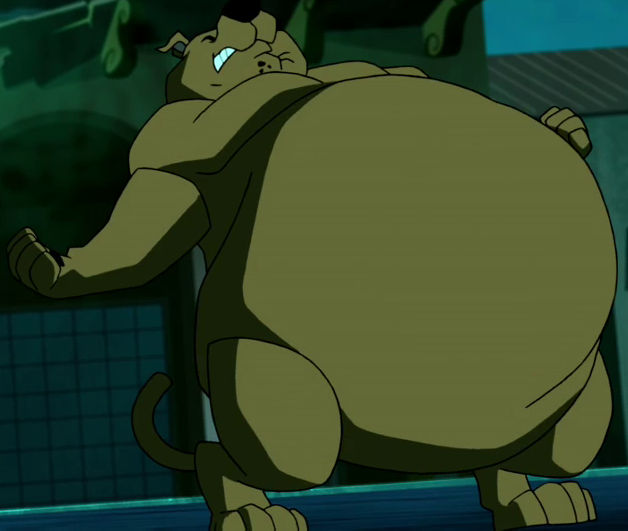 Scooby Doo Fat Case Part 4 By Ph0220 On Deviantart
