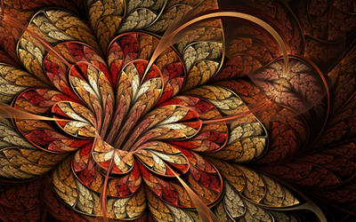 Autumn Glory by lucid-light