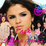 Pack Selena Gomez