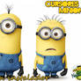 Cursores de minions