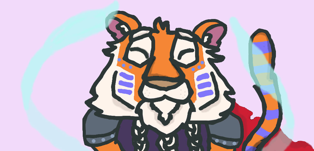 Animal Jam Alphas - Sir Gilbert by bvsic on DeviantArt