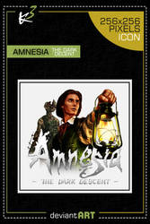 Amnesia The Dark Descent - Icon 2