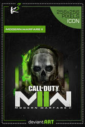 Call of Duty: Modern Warfare II - Icon