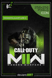 Call of Duty: Modern Warfare II - Icon 2
