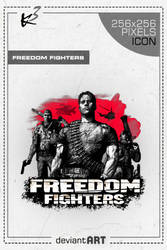 Freedom Fighters - Icon 2