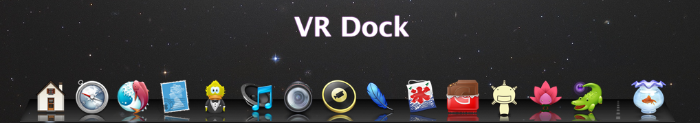 VR Dock