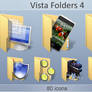 Vista Folders 4