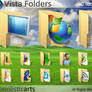 Vista Folders