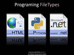 Programming FileTypes