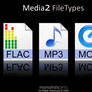 Media2 FileTypes