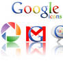 Google icons