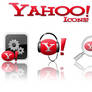 Yahoo icons