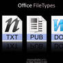 Office FileTypes
