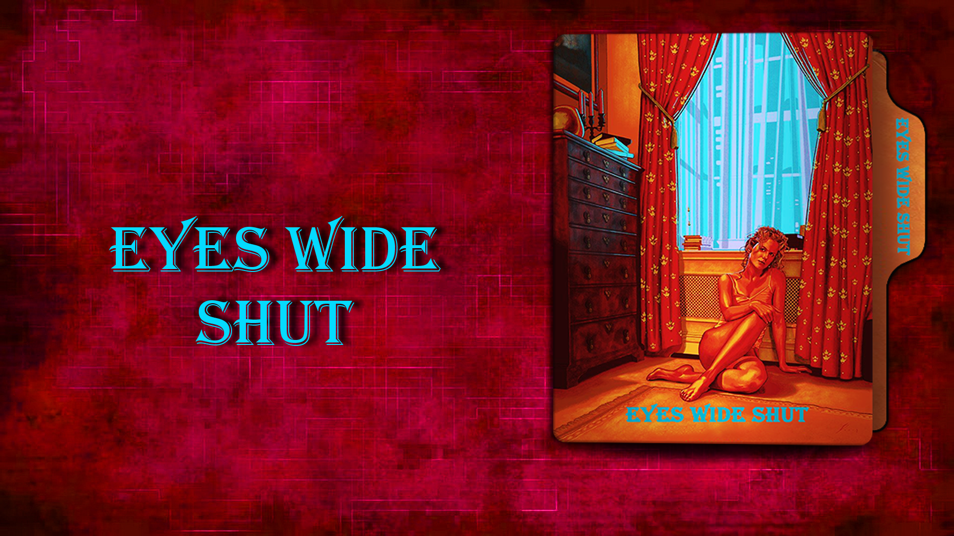 Eyes Wide Shut by pilot805 on DeviantArt