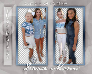 Explore the Best Dancemomspng Art | DeviantArt