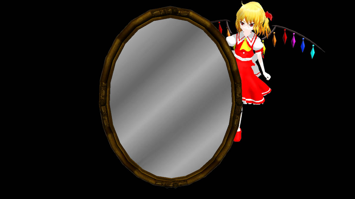 Mirror DL by G123u on DeviantArt