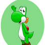 Yoshi!