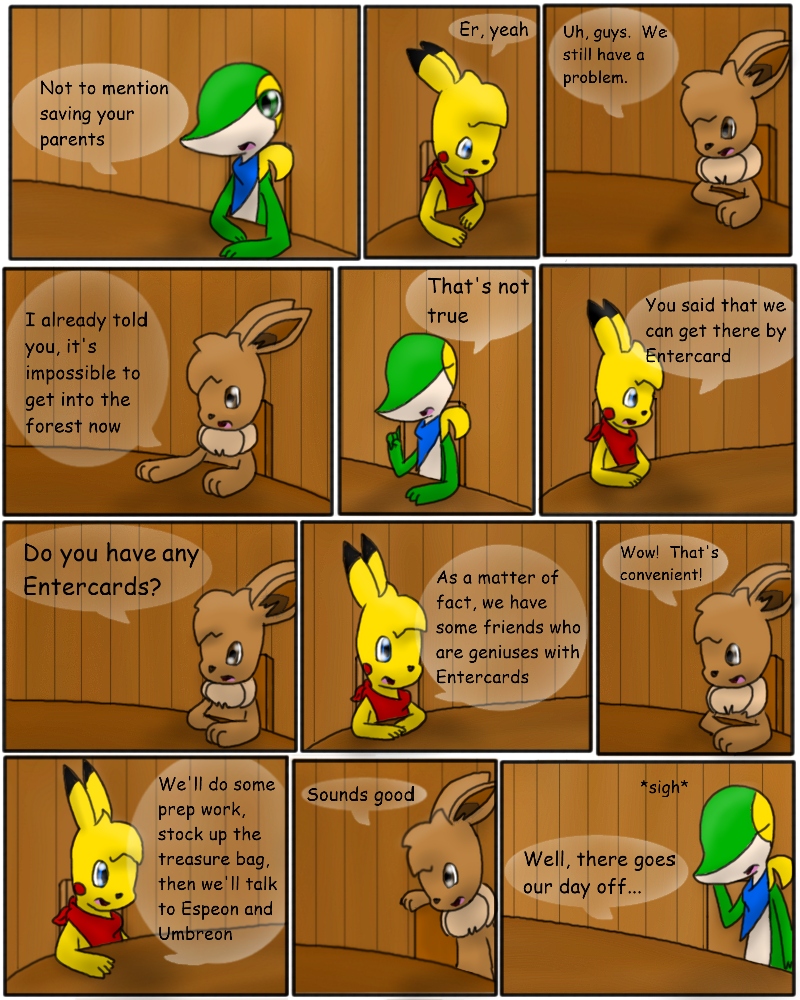 PMD GoH 26 by KurtisTheSnivy on DeviantArt