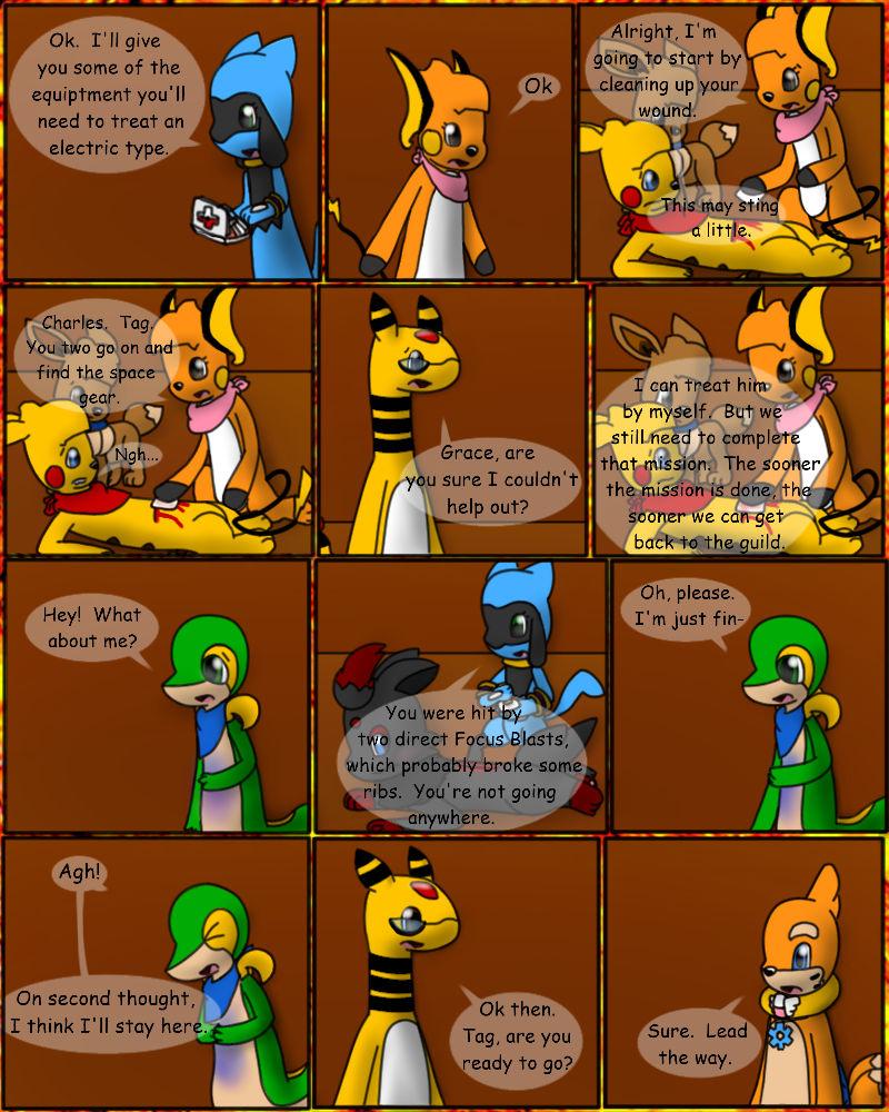 PMD GoH 186 by KurtisTheSnivy on DeviantArt