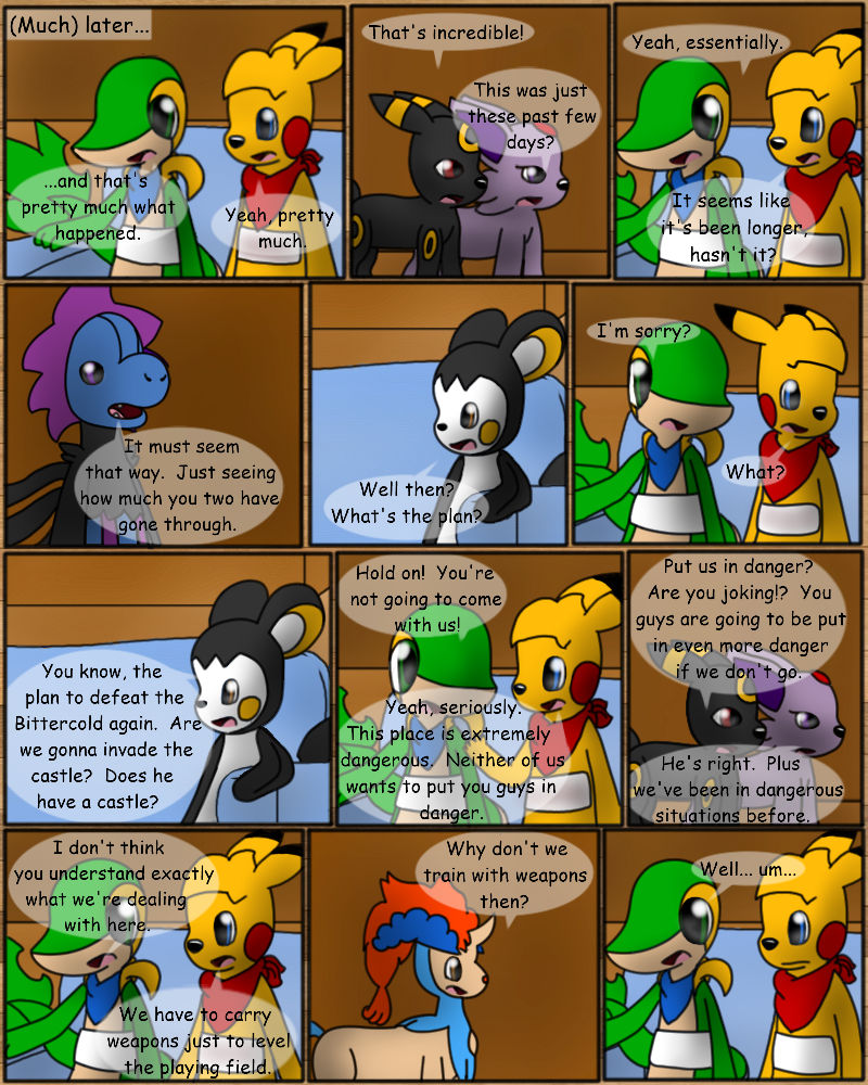 PMD GoH 223 by KurtisTheSnivy on DeviantArt