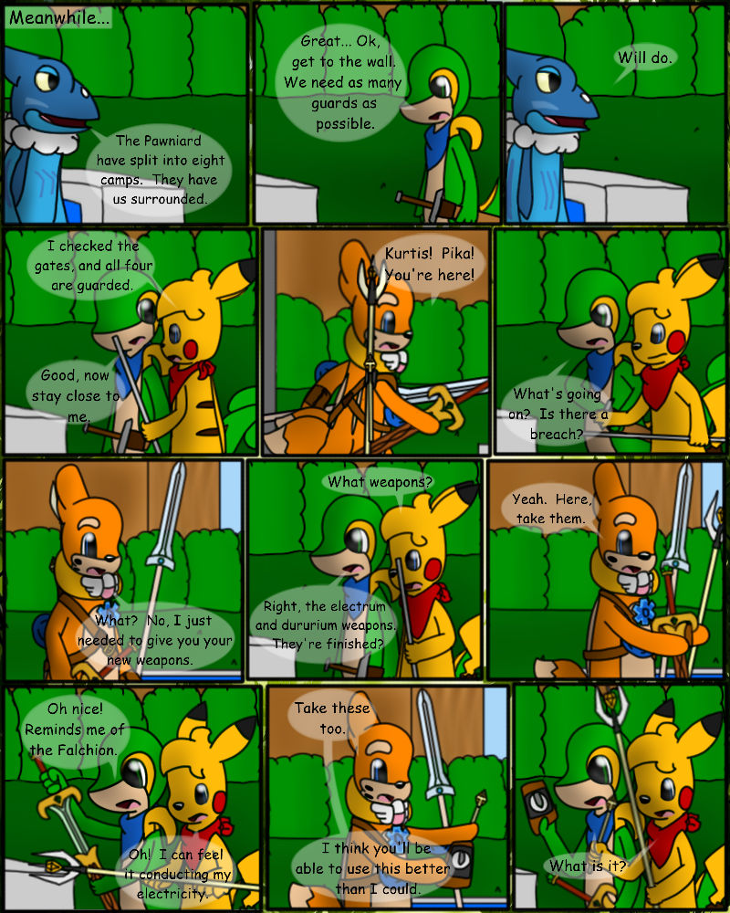 PMD GoH 277 by KurtisTheSnivy on DeviantArt