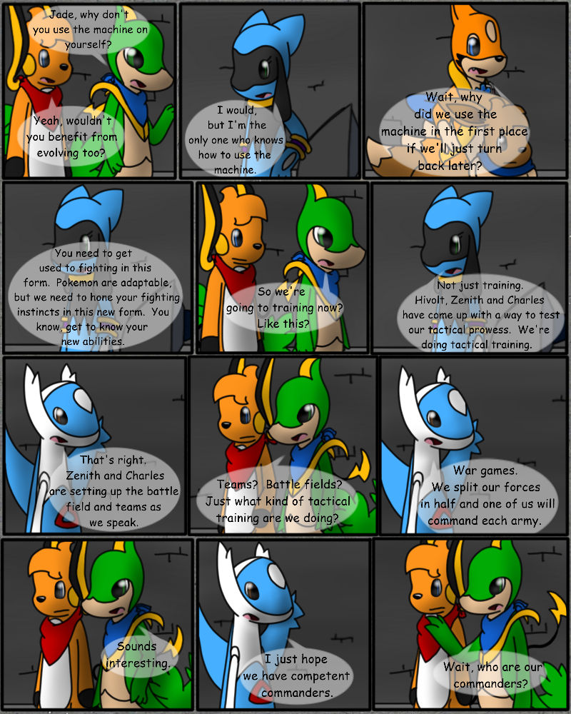 PMD GoH 311 by KurtisTheSnivy on DeviantArt