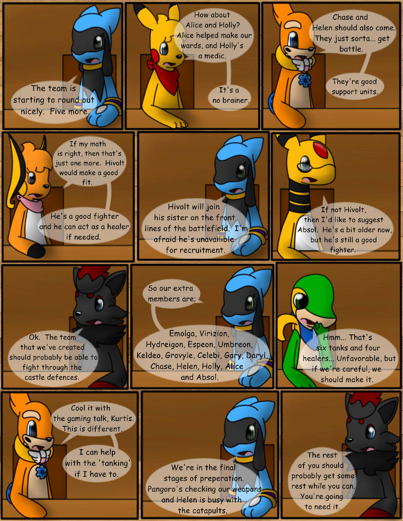 PMD GoH 331 by KurtisTheSnivy on DeviantArt