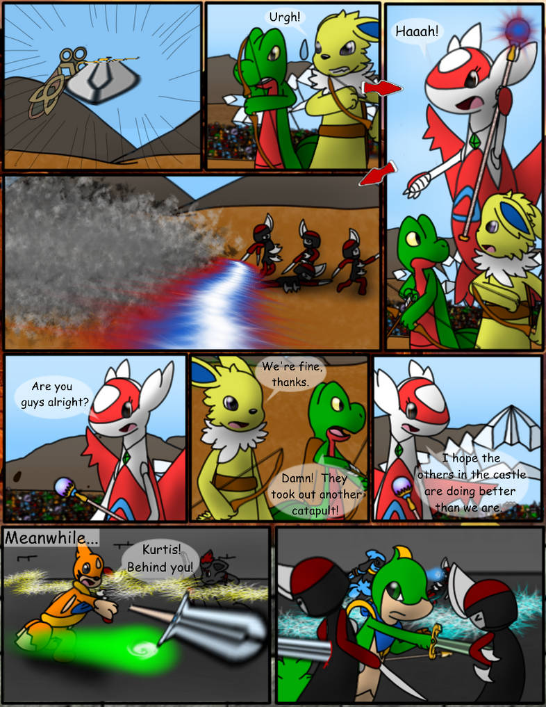 PMD GoH 354 by KurtisTheSnivy on DeviantArt