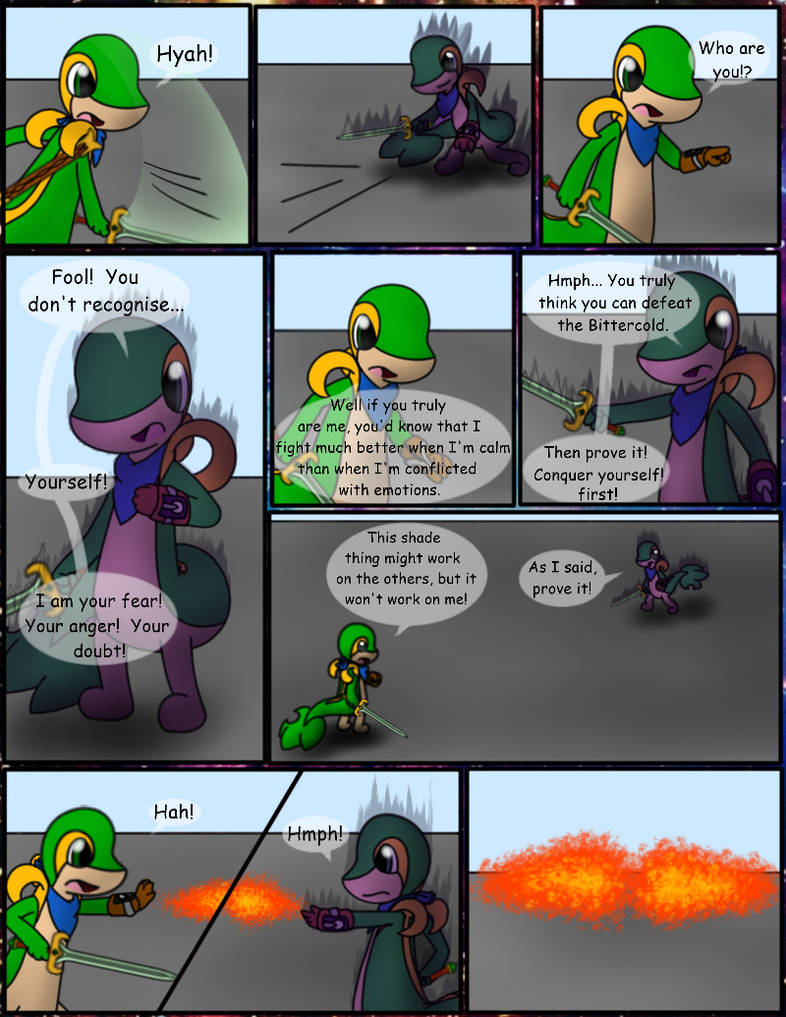 PMD GoH 366 by KurtisTheSnivy on DeviantArt