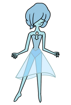 Blue Pearl