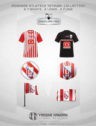 Moghreb Atletico Tetouan Collection