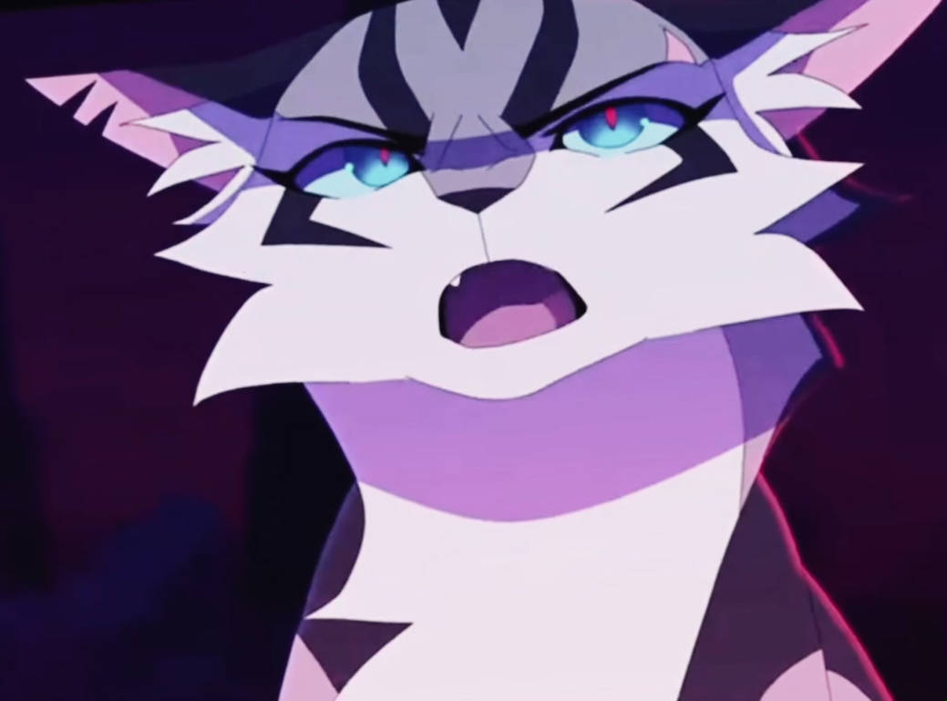 Warrior cats edit 8! by TheCatDragonLover on DeviantArt