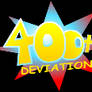 400th Deviation Part 1