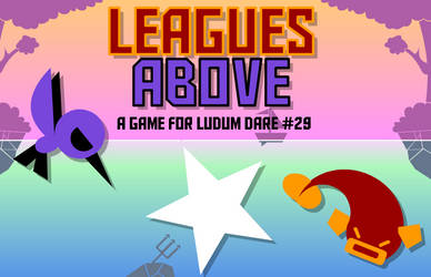 Leagues Above