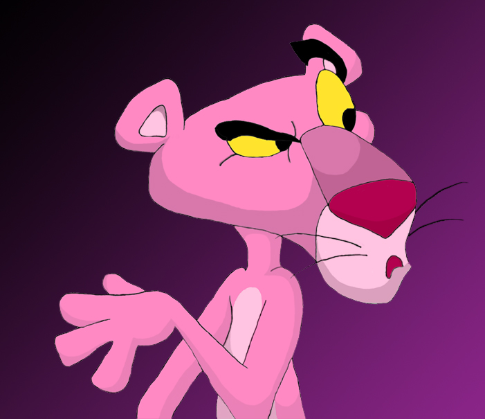 Pink Panther I