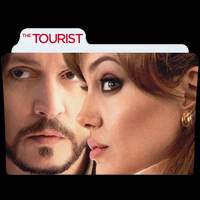 The Tourist Folder