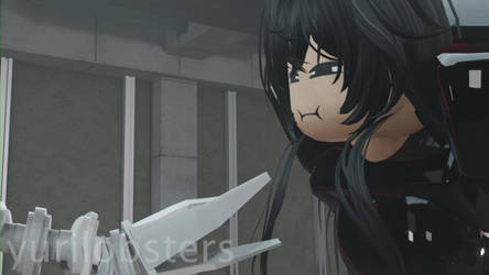 Roblox Animation - Piece of Cake