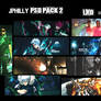 JPhilly PSD Pack 2