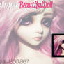 Wallpaper BeautifulDoll