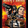 Agent Aries by Brian Denham