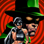 GreenHornet16