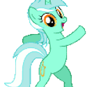 Dumb Running Lyra