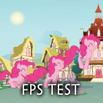 FPS Test