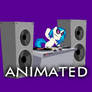 Vinyl Scratch