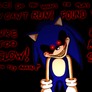 Sonic.EXE unfinished